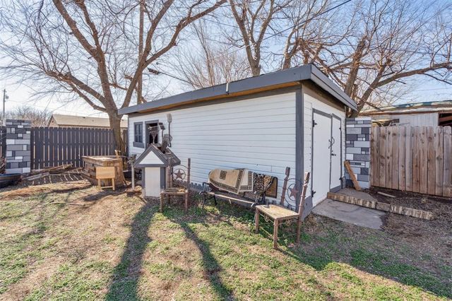 4220 SW 32nd Street, Oklahoma City, OK 73119