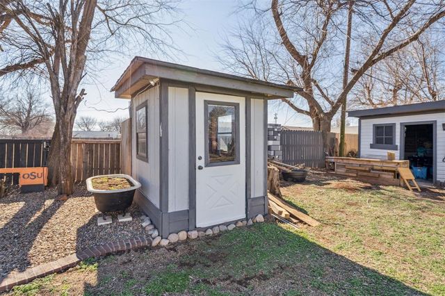 4220 SW 32nd Street, Oklahoma City, OK 73119