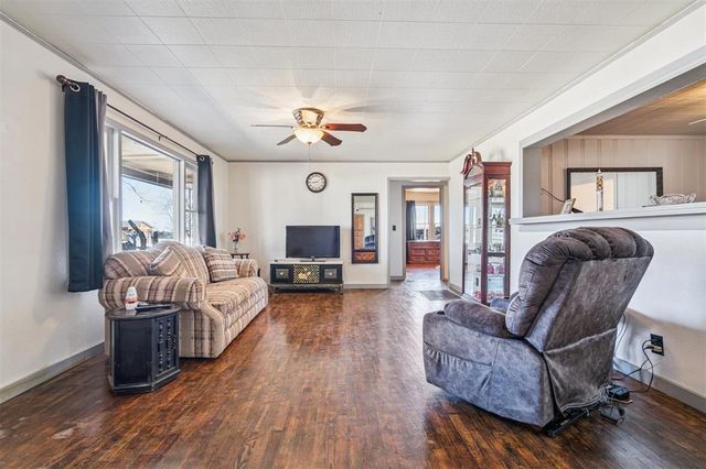 4220 SW 32nd Street, Oklahoma City, OK 73119