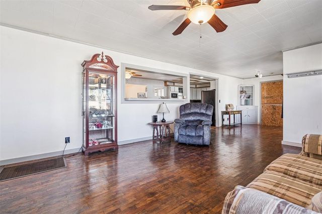 4220 SW 32nd Street, Oklahoma City, OK 73119