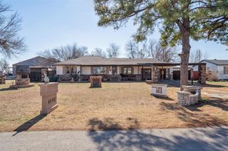 4220 SW 32nd Street, Oklahoma City, OK 73119
