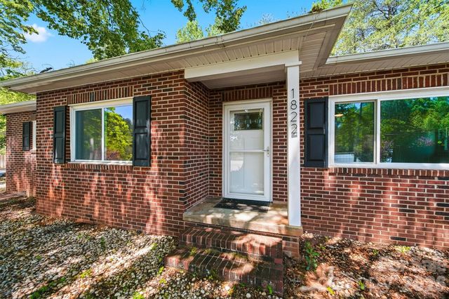 1822 Blowing Rock Boulevard, Lenoir, NC 28645