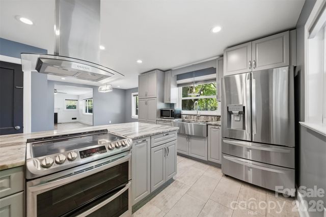 1822 Blowing Rock Boulevard, Lenoir, NC 28645