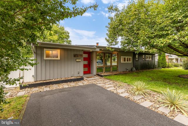 10402 GILMOURE DR, Silver Spring, MD 20901