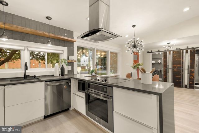 10402 GILMOURE DR, Silver Spring, MD 20901
