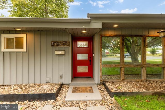 10402 GILMOURE DR, Silver Spring, MD 20901