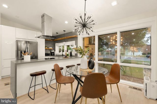 10402 GILMOURE DR, Silver Spring, MD 20901