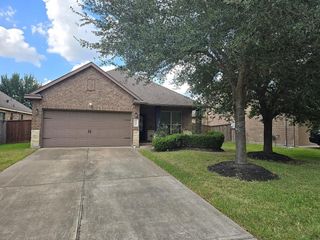 24130 Via Renata Drive, Richmond, TX 77406