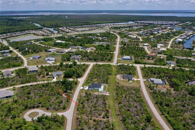 8228 LEAFY WAY, Port Charlotte, FL 33981