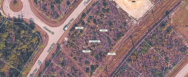 8228 LEAFY WAY, Port Charlotte, FL 33981