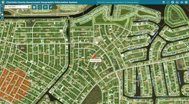 8228 LEAFY WAY, Port Charlotte, FL 33981