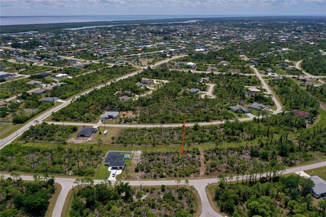 8228 LEAFY WAY, Port Charlotte, FL 33981