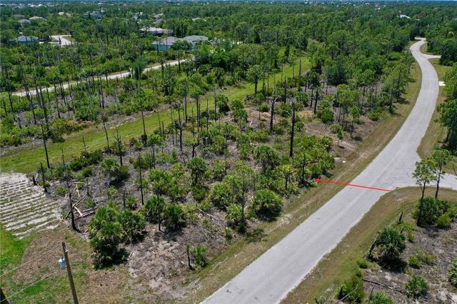 8228 LEAFY WAY, Port Charlotte, FL 33981