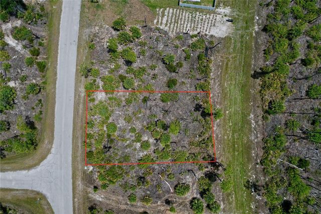 8228 LEAFY WAY, Port Charlotte, FL 33981