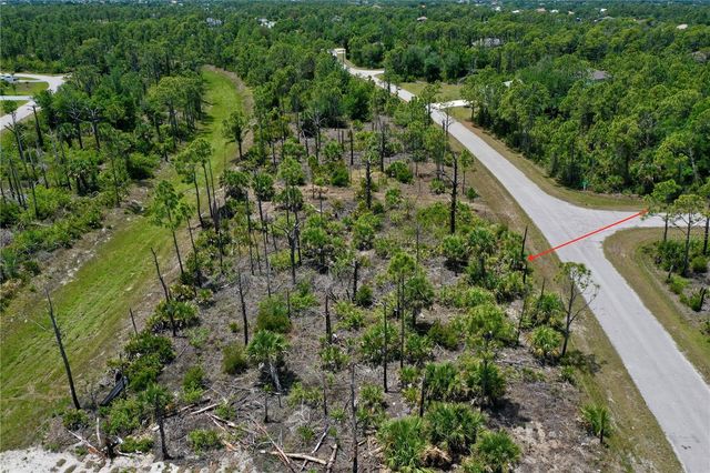 8228 LEAFY WAY, Port Charlotte, FL 33981