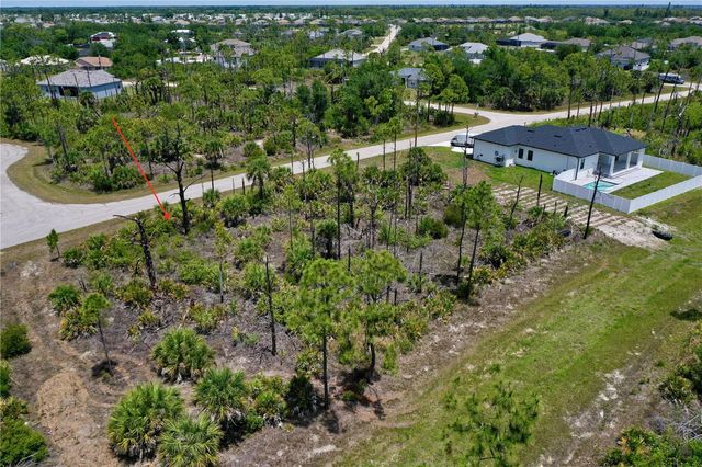 8228 LEAFY WAY, Port Charlotte, FL 33981