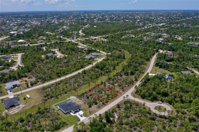 8228 LEAFY WAY, Port Charlotte, FL 33981