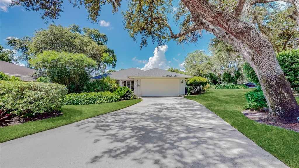 42 W GRENEWOOD LANE, Haines City, FL 33844