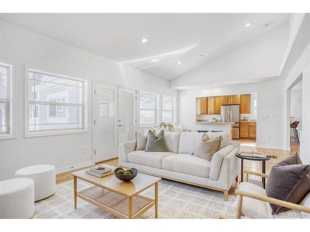 1518 S Garfield St, Denver, CO 80210