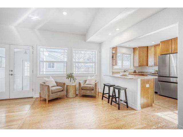 1518 S Garfield St, Denver, CO 80210