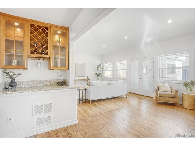 1518 S Garfield St, Denver, CO 80210