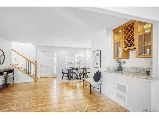 1518 S Garfield St, Denver, CO 80210