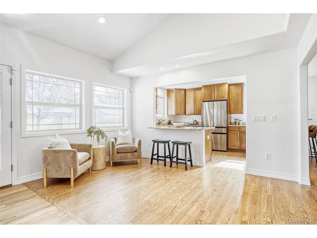 1518 S Garfield St, Denver, CO 80210