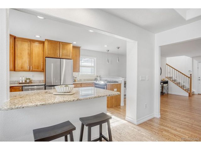 1518 S Garfield St, Denver, CO 80210