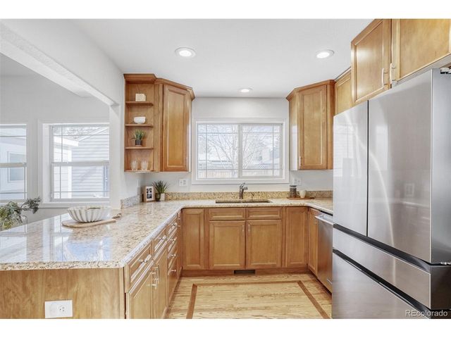 1518 S Garfield St, Denver, CO 80210