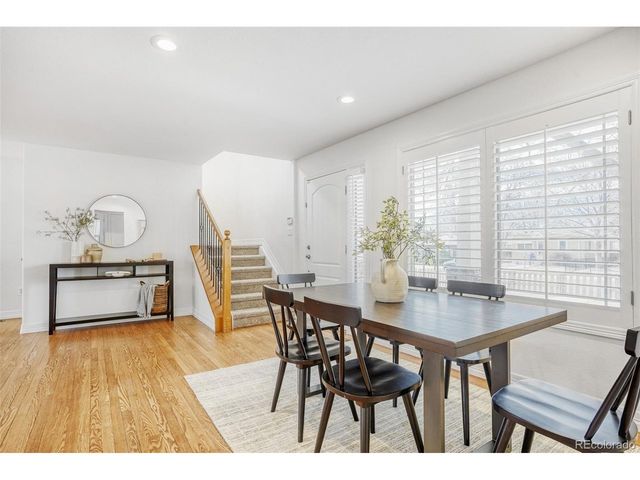 1518 S Garfield St, Denver, CO 80210