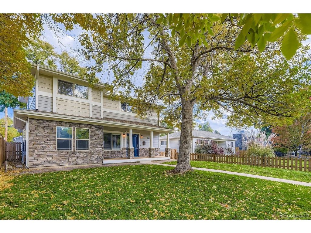 1518 S Garfield St, Denver, CO 80210