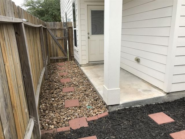 13502 Vista De Oro Street, Houston, TX 77070