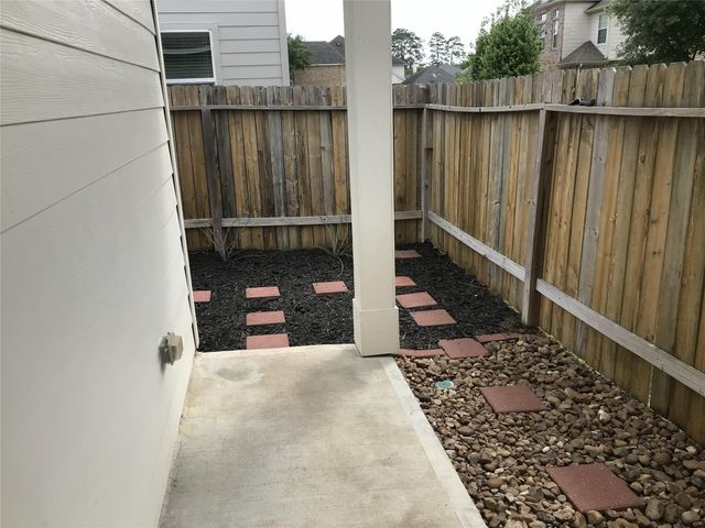 13502 Vista De Oro Street, Houston, TX 77070