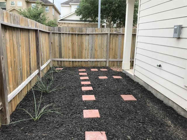 13502 Vista De Oro Street, Houston, TX 77070