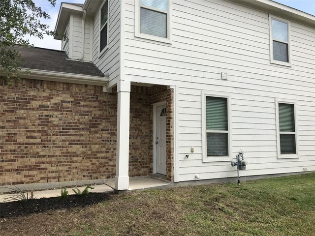 13502 Vista De Oro Street, Houston, TX 77070