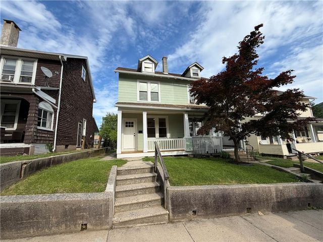 712 Church Street, Palmerton Boro, PA 18071