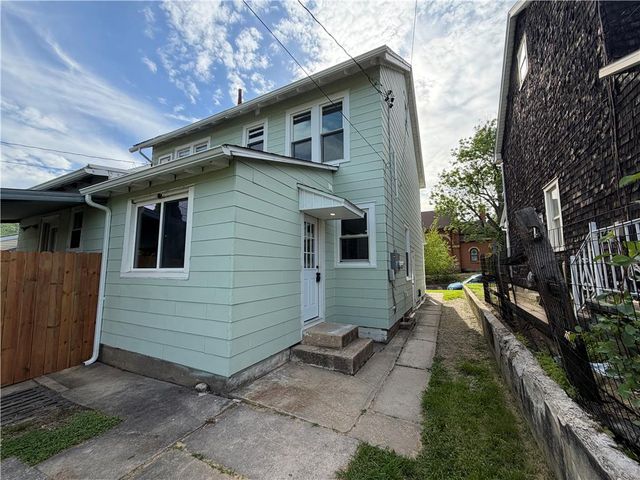 712 Church Street, Palmerton Boro, PA 18071