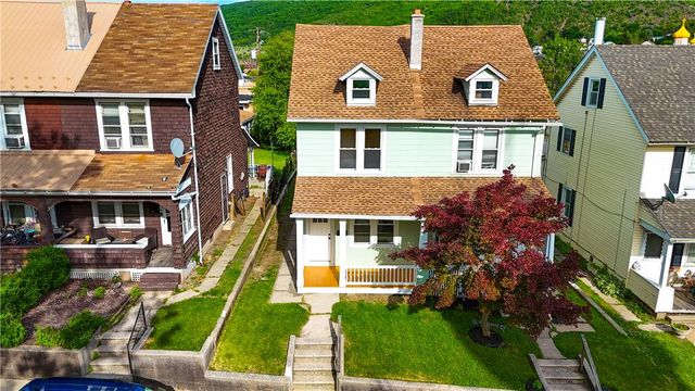 712 Church Street, Palmerton Boro, PA 18071