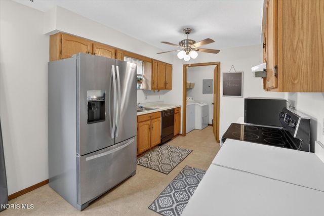 2009 Willowhill Lane, Toledo, OH 43615