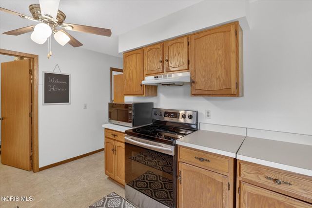 2009 Willowhill Lane, Toledo, OH 43615