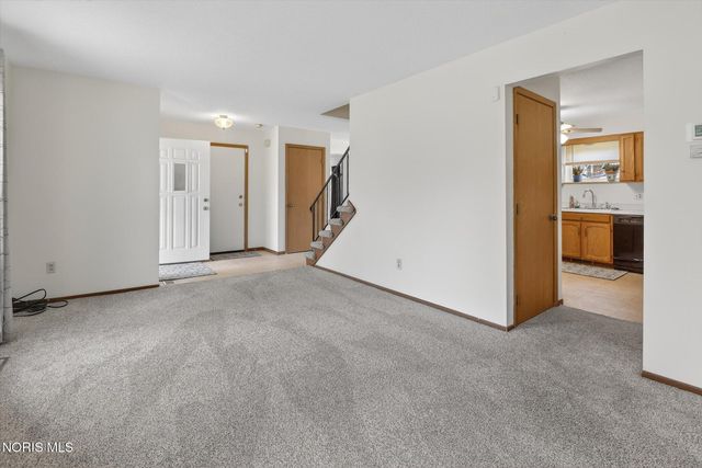 2009 Willowhill Lane, Toledo, OH 43615