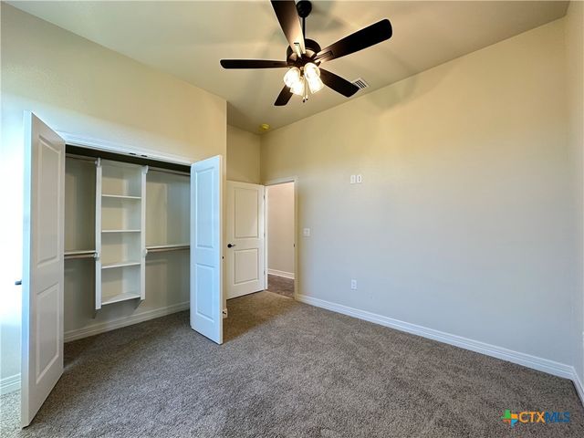 6719 Mamaw Lane, Temple, TX 76502