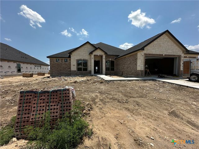 6719 Mamaw Lane, Temple, TX 76502
