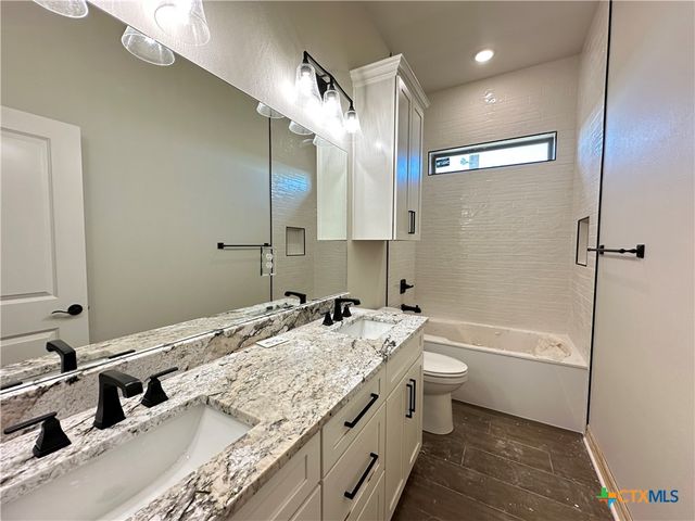 6719 Mamaw Lane, Temple, TX 76502