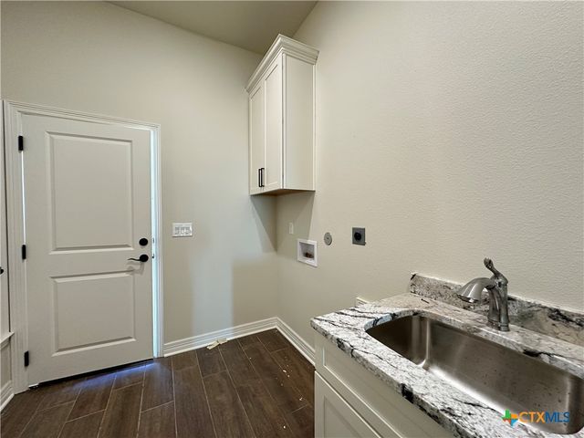 6719 Mamaw Lane, Temple, TX 76502