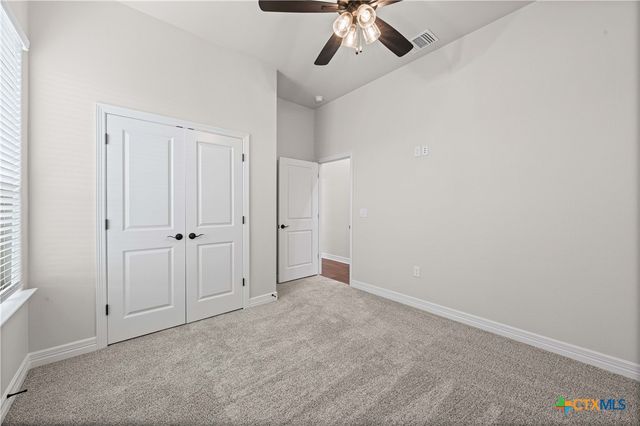 6719 Mamaw Lane, Temple, TX 76502