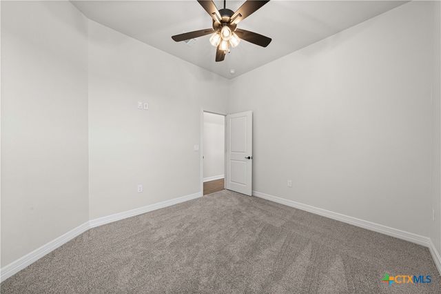 6719 Mamaw Lane, Temple, TX 76502