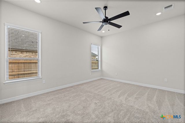 6719 Mamaw Lane, Temple, TX 76502