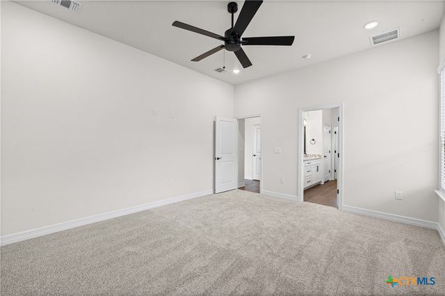 6719 Mamaw Lane, Temple, TX 76502