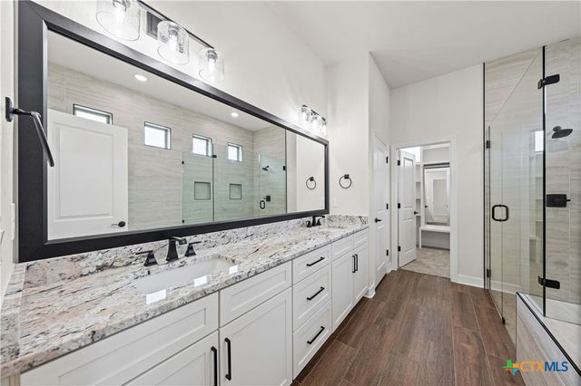 6719 Mamaw Lane, Temple, TX 76502